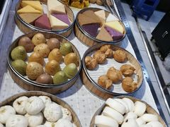 -捞的乐自助火锅(通江店)