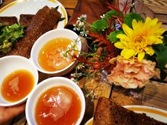 -La Creperie法餐厅(芮欧百货店)