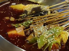 -付小姐在成都(川沙店)
