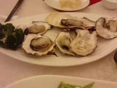 牡蛎-百纳·锦绣江南 (百纳瑞汀酒店)