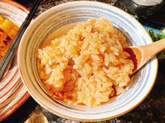老干杯鴨肝釜饭-老乾杯和牛烧肉(王府中环店)
