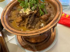 -惠丰堂饭庄·烤鸭·京味菜(翠微路店)