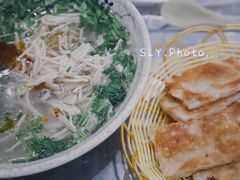 -晓庄学院-食堂