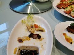 -廊亦舫Lang Yi Fang Restaurant(金桥店)