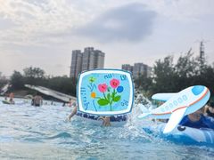 -欢乐水魔方水世界