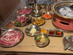 -西塔老太太泥炉烤肉(双井店)