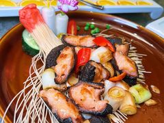 -聚福宝合苑食府(南头镇店)