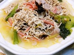 -蒋家桥饺面店(四望亭路店)