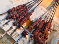 -高原第一家资格烤羊肉(玉林南路总店)