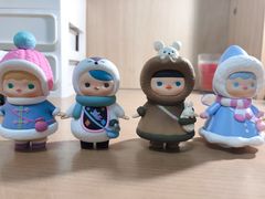 -泡泡玛特POPMART(壹号店)