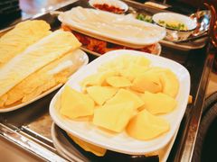 -江湖水乡铁锅炖魚(周庄嘉园店)