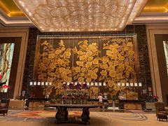 -长沙富力万达文华酒店