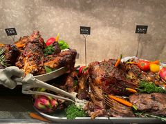 -菲住布渴酒店自助餐厅(阿里巴巴西溪园区店)