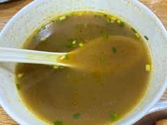 -黄阿姨锅贴大王(万航渡路店)