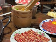 -萍姐火锅·公路夜市(南京新街口店)