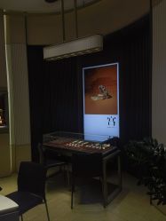 -周生生Chow Sang Sang(新世界店)