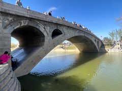 -赵州桥景区