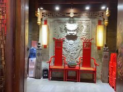 -小龙坎火锅(仓山万达店)