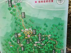 -南京市江宁方山