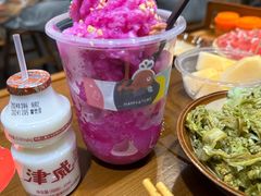 -黔有有贵州酸汤夺夺粉火锅(五味十字店)