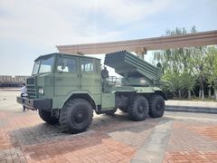 -泰达航母主题公园