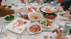 -佳丽海鲜大酒楼·宴会厅(蔡塘店)