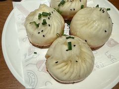 -廊亦舫Lang Yi Fang Restaurant(金桥店)