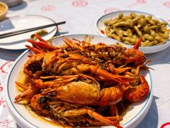 -三妹小龙虾·黄油蟹(华侨城总店)