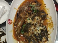 -添福来墨鱼饺子 · 海鲜东北菜(大连星海·黄浦路店)