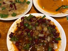 -温州一家人美食(西木头市店)