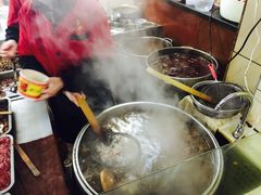 -江三王记牛杂馆(总店)