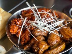-MI WU FACTORY米屋美食工厂餐厅(绿地店)