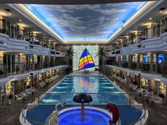 -海韵之星邮轮水会(明发商业广场店)