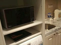 -南通金石国际大酒店