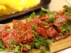-斗鸡饭场伙(新南门店)