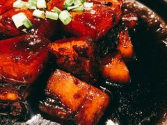 红烧肉-日上三甘(三里屯店)