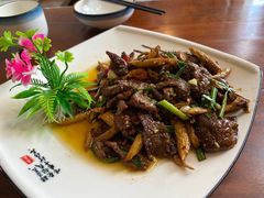 -云隐小厨·传统大理美食(复兴路店)