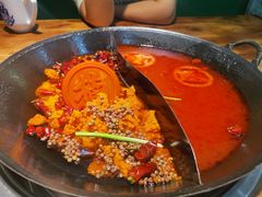 -楠火锅(哈尔滨金爵万象店)