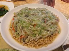 -白家餐厅(徐家汇店)