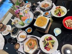 -天狗山料理(省体店)