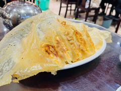 -邢家锅贴老店·非遗·开封菜(金明广场店)