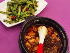 -陈麻婆豆腐(春熙店)