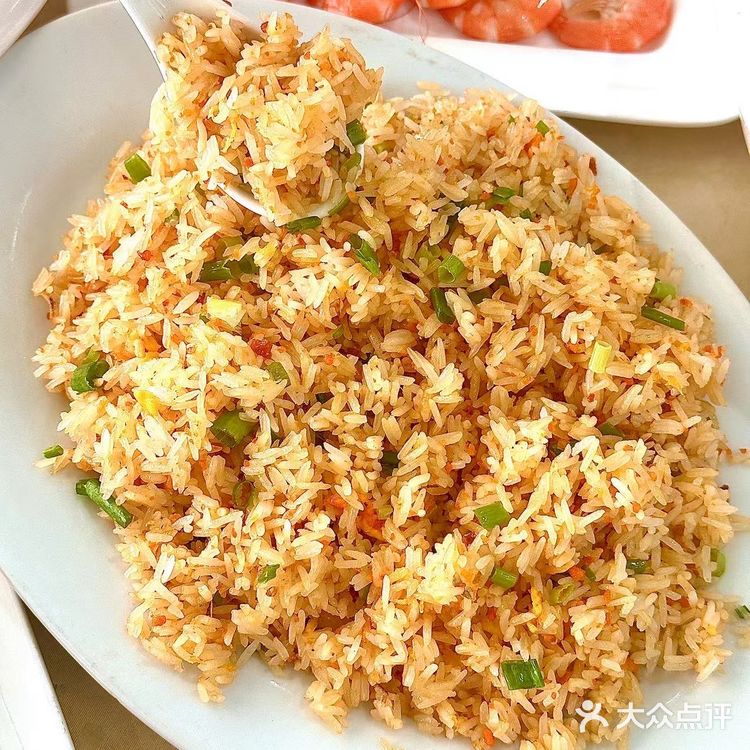 新鲜海鲜必须安排清爽的捞汁小海鲜‼