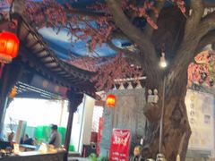 -文楼·淮扬菜·淮安早茶(河下古镇翔宇店)