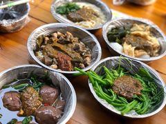 -正宗梧州牛肠酸