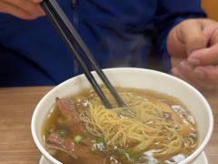 -百福麵家(新馬路店)