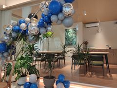-小满Grainkitchen(滨江商业广场店)
