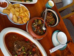 -云隐小厨·传统大理美食(复兴路店)