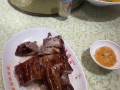 -禄源公·老莞诚饭店