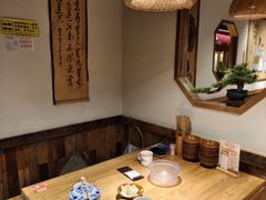 -先启半步颠.川菜.小酒馆(宝安坪洲店)